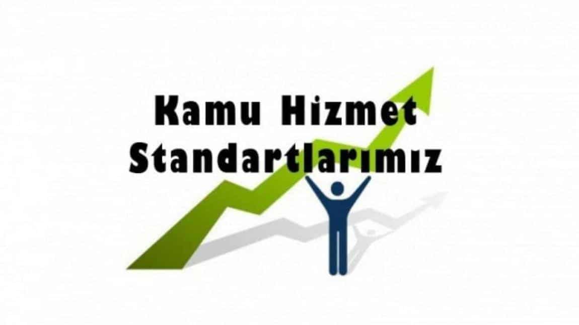 KAMU HİZMET STANDARTLARI